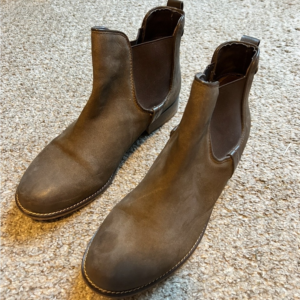 Steve Madden Boots